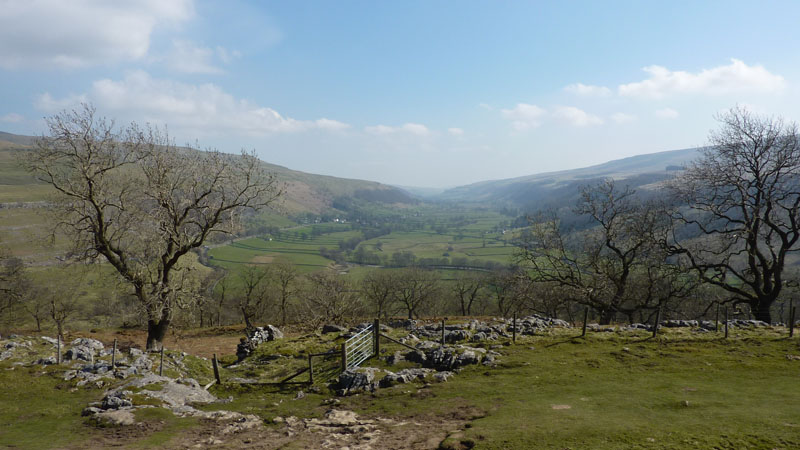 Wharfedale